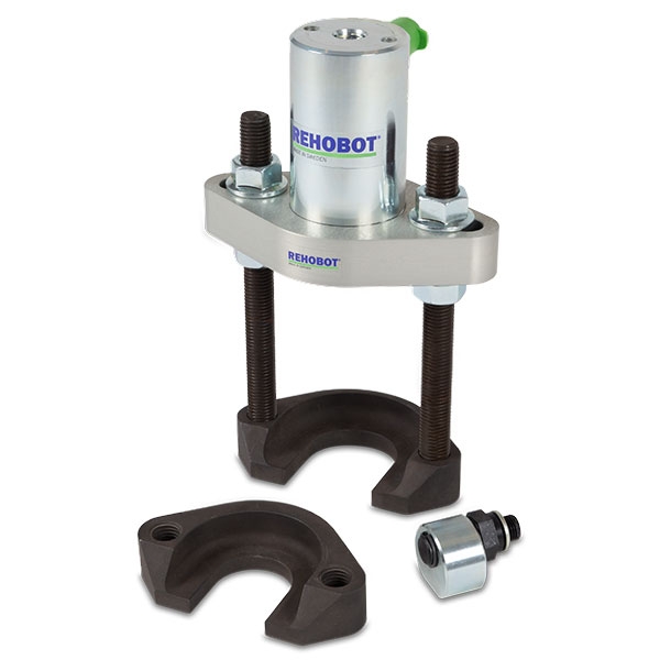 BEU110 Kulledsavdragare